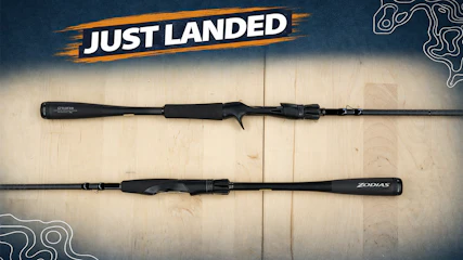 Just Landed at Omnia! | 4-3-26