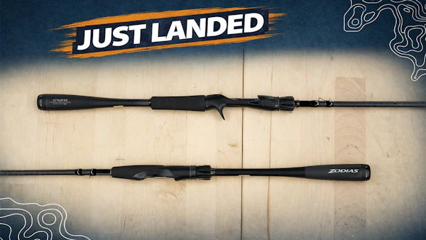 Just Landed at Omnia! | 4-3-26