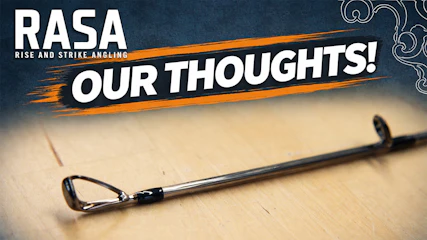 RASA Rods: What Do We Think?