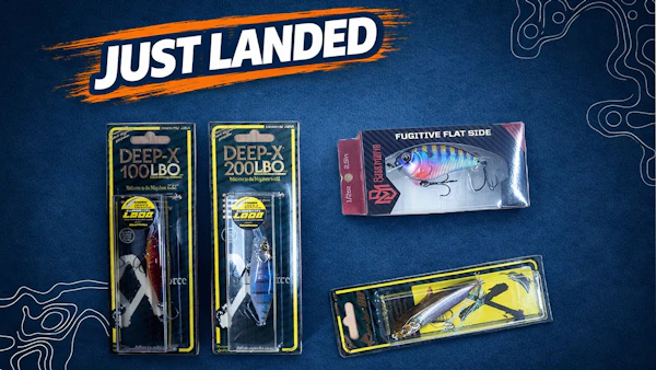 Just Landed at Omnia! | 4-17-26