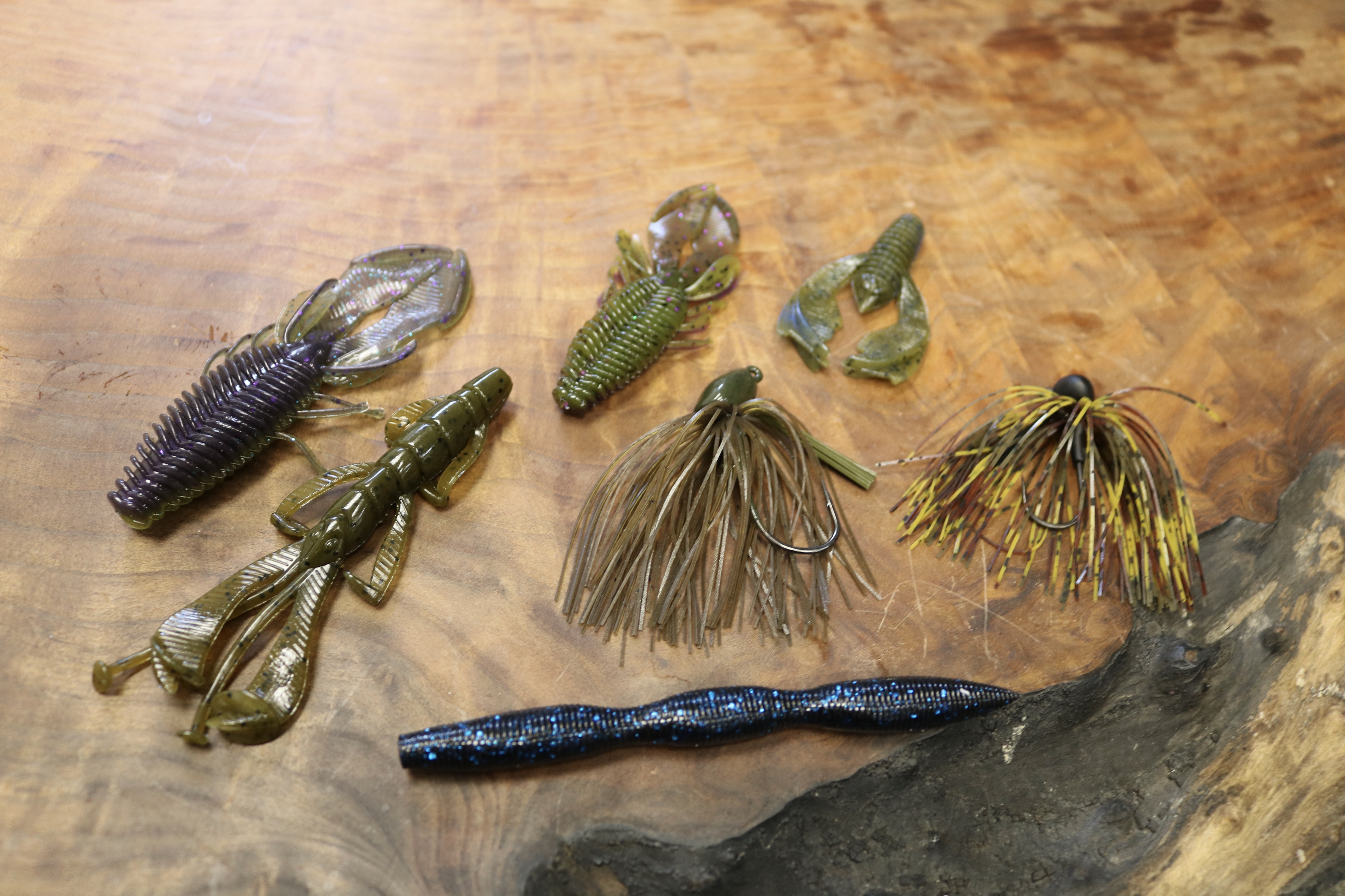 Just Landed: Riot Baits