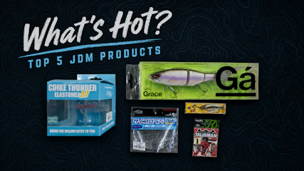 Whats Hot? | Top 5 JDM Products!