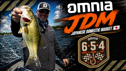 The 654 Challenge | JDM Edition (ft. Punch Fishing)