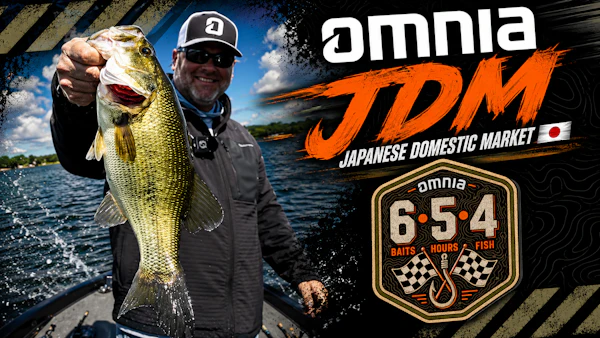 The 654 Challenge | JDM Edition (ft. Punch Fishing)