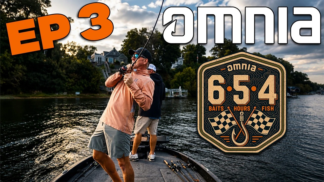 654 Episode 3 | Metro Hot Baits (ft. Tony Lee)