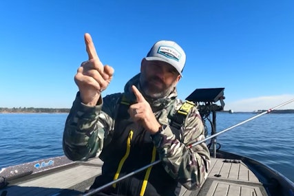 Crappie Rod Overview with Kevin Rogers
