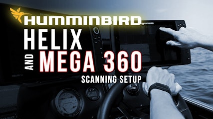 Finding the JUICE with MEGA Imaging - HELIX and MEGA360 Tips