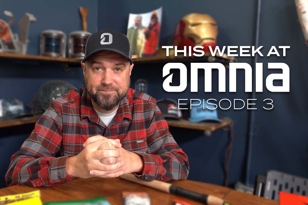 Seminole's Winning Baits, Bassmaster Opens, and Crappie Popularity! | This Week at Omnia Episode 3