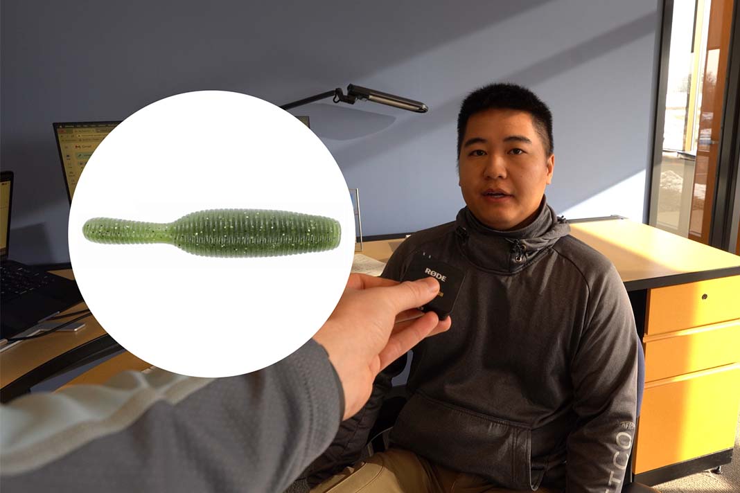 Dirty Jigs Tactical Bassin' Mini Underspin | Omnia Fishing