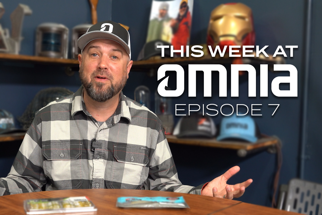 What's Working Across the Country | This Week at Omnia Episode 7