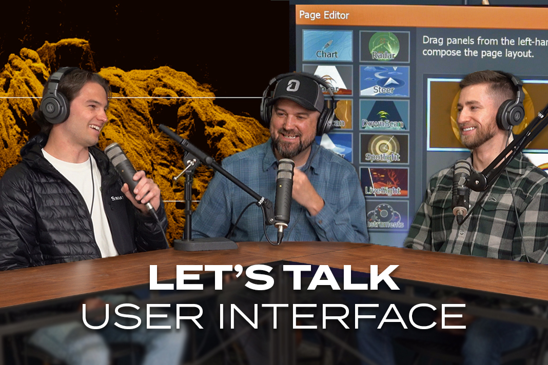 Best User Interface On The Market? Let's Talk Electronics Ep. 2