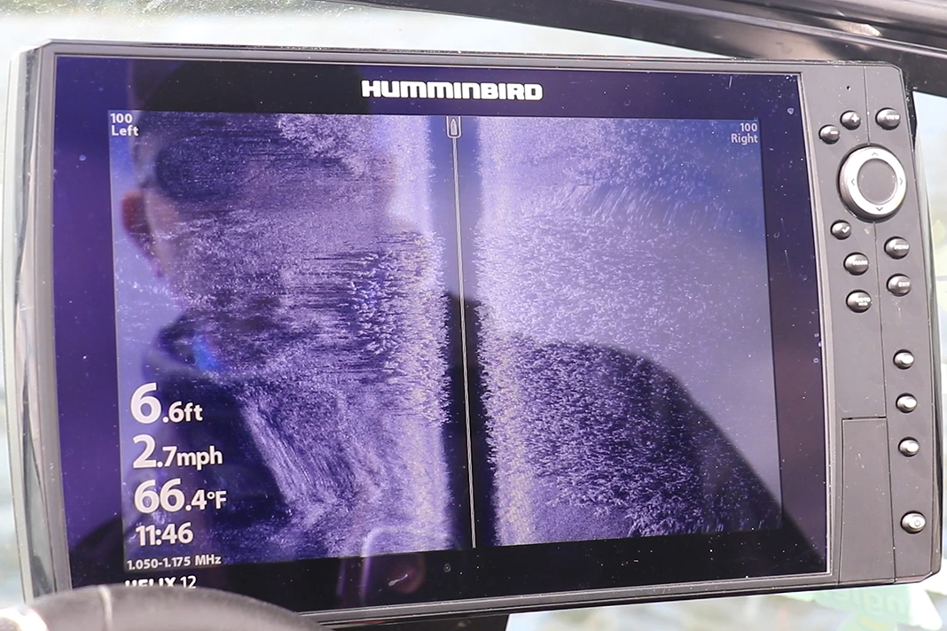 HUMMINBIRD HELIX 12 G4N. ＋MEGA360 Humminbird Helix 12 Mega SI Gen4n GPS/Fishfinder – Fishing World