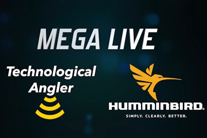 How to Adjust Humminbird MEGA Live Imaging Transducer