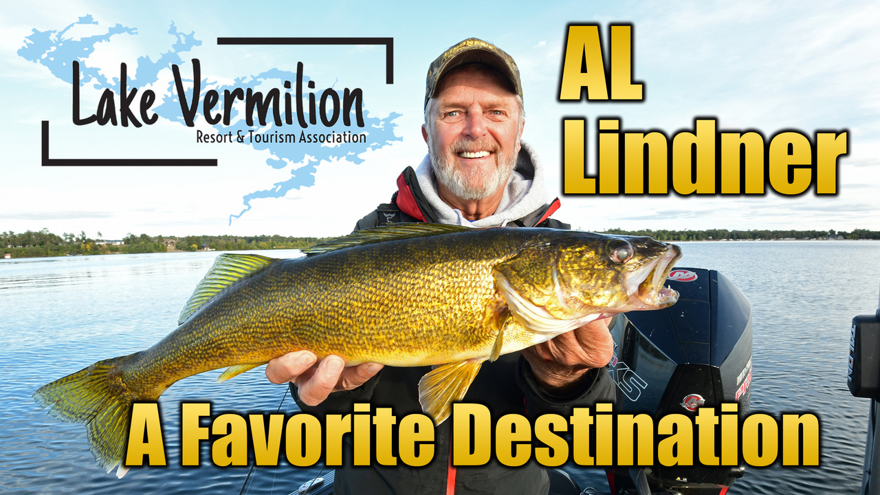 Highlight Destination: Lake Vermilion 