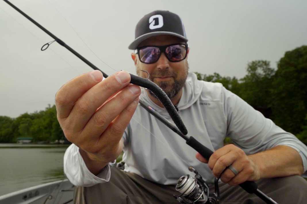 Z-Man Big TRD | Omnia Fishing