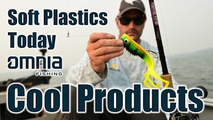 Cool Products - Soft Plastics Today