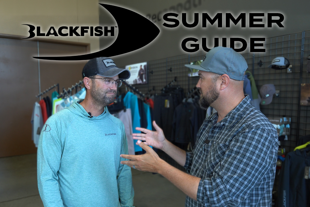 Blackfish Summer Buyer's Guide