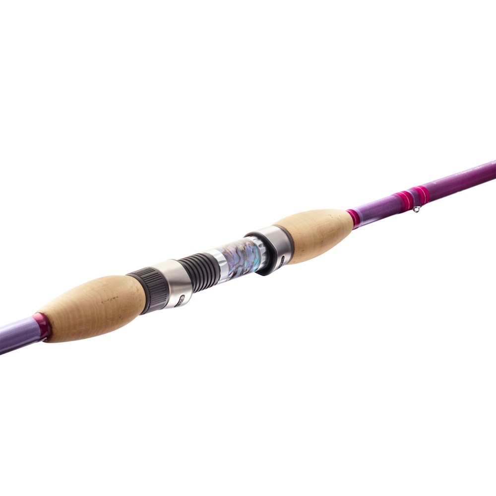 St. Croix Avid Pearl Spinning Rods Omnia Fishing