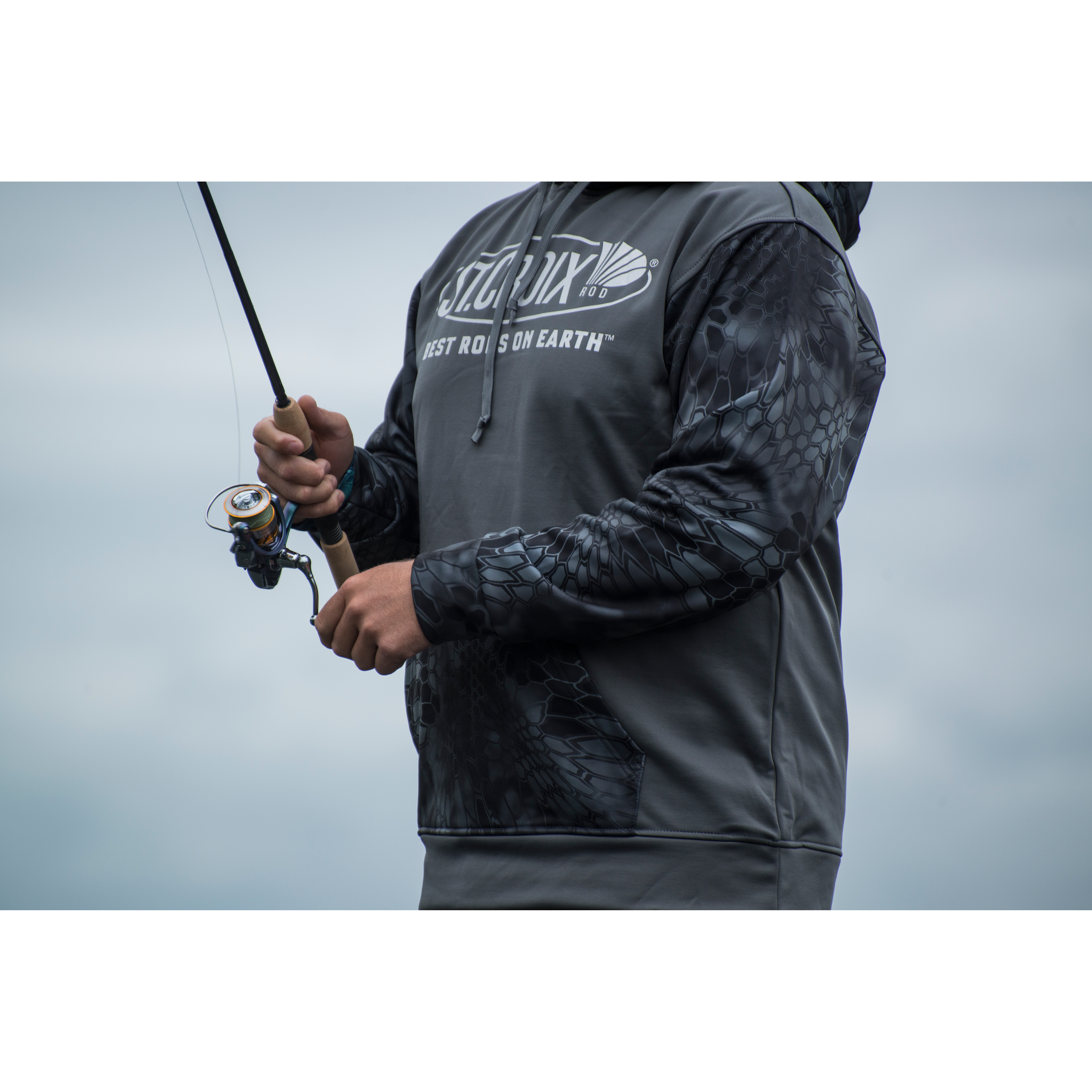 Best Rods For Fishing The Boundary Waters