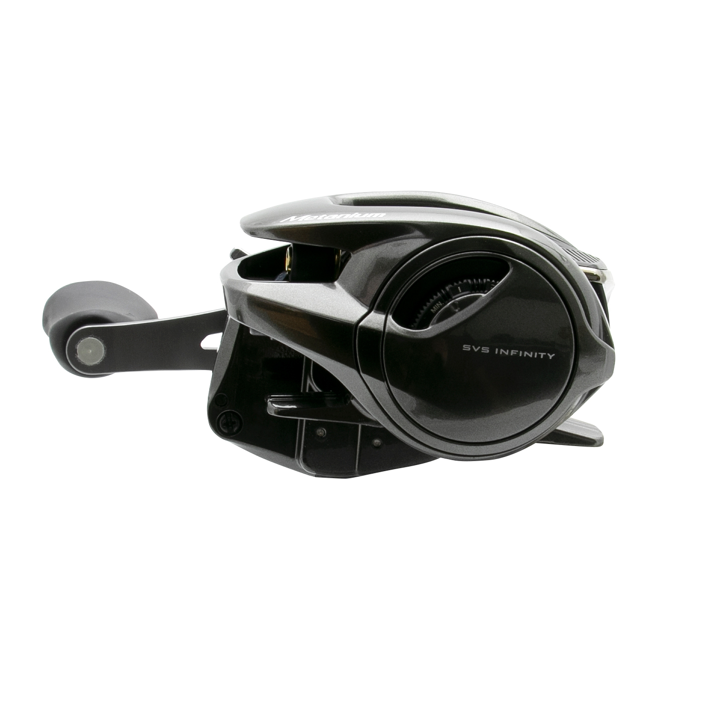 Shimano Metanium MGL Casting Reel | Omnia Fishing