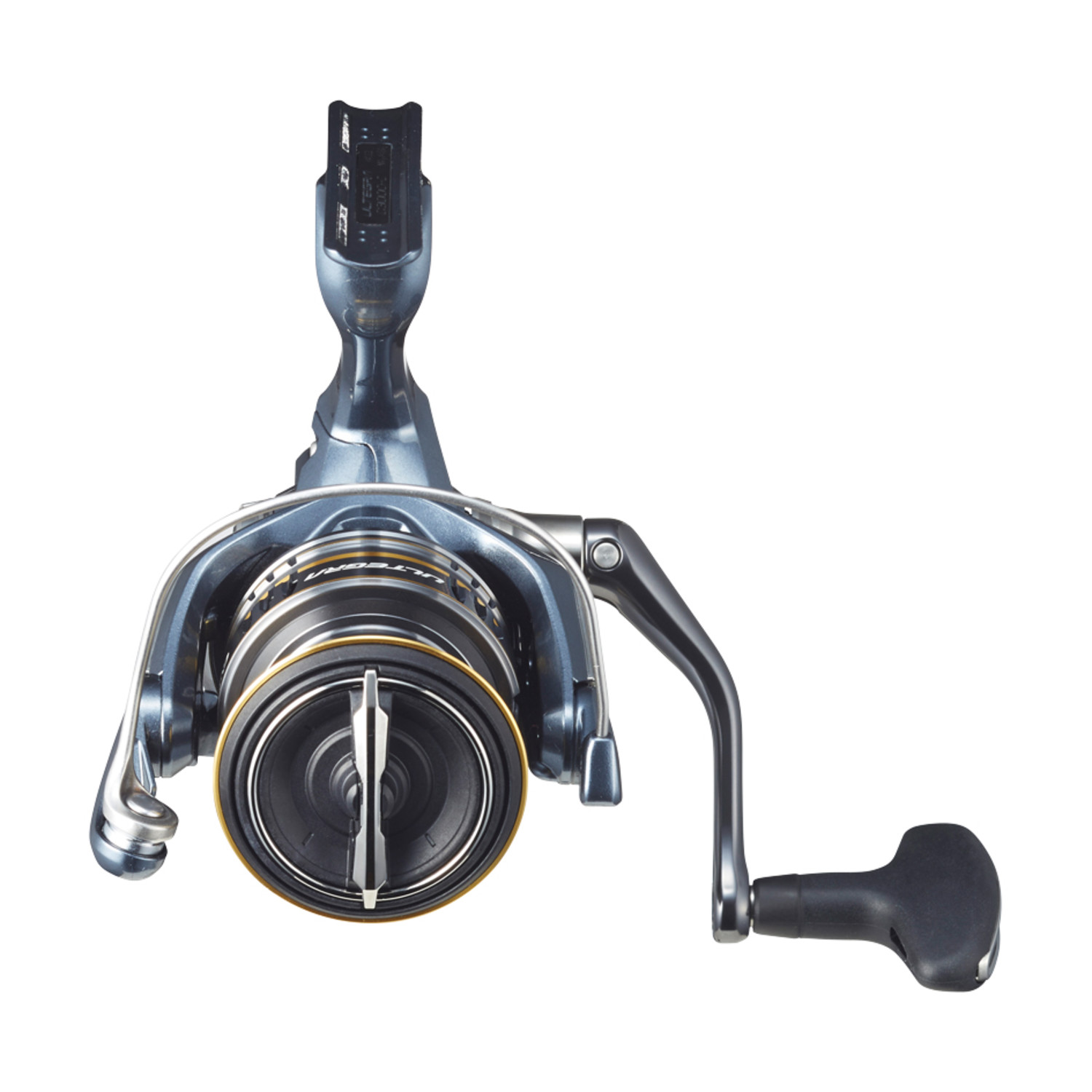 Shimano Ultegra CI4+ Spinning Reel | Omnia Fishing