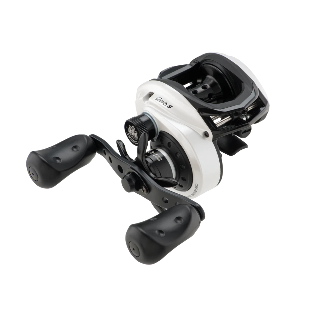 Abu Garcia Revo S Casting Reel - EOL | Omnia Fishing