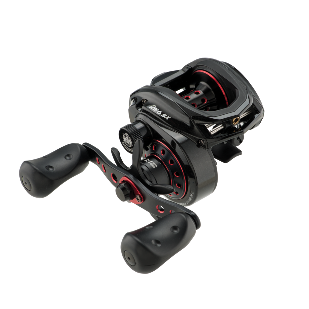 Shimano Slx Mgl 70 Casting Reel Omnia Fishing
