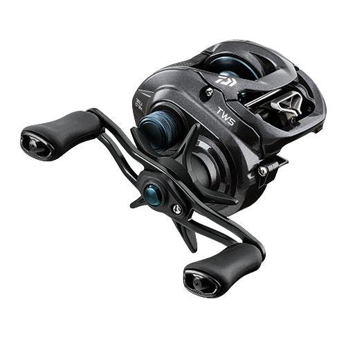 Daiwa Tatula CT100 – Anglers Choice Marine Tackle Shop