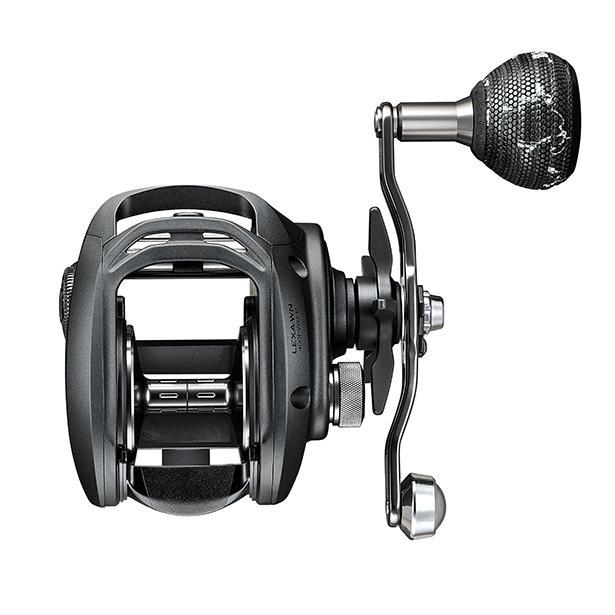 daiwa lexa wn baitcasting reel