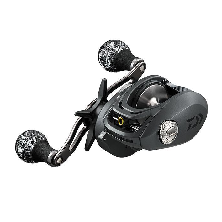 DAIWA - 日本 未発売 US ダイワ  LEXA-WN300HSL-P ベイト レグザ LEXA 300 to 500H-P – Daiwa US