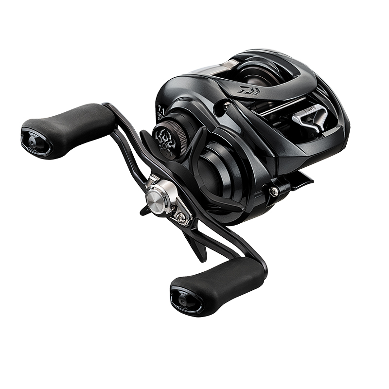 Daiwa Tatula SV TW103 Casting Reel - EOL | Omnia Fishing