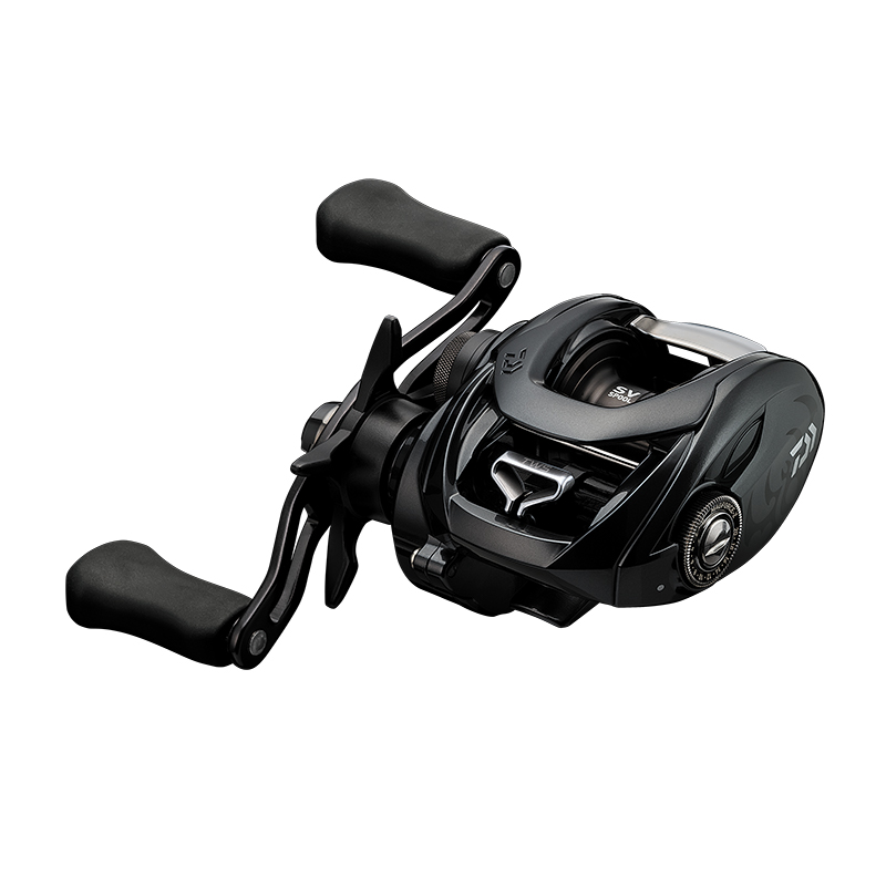 Daiwa Tatula SV TW103 Casting Reel | Omnia Fishing