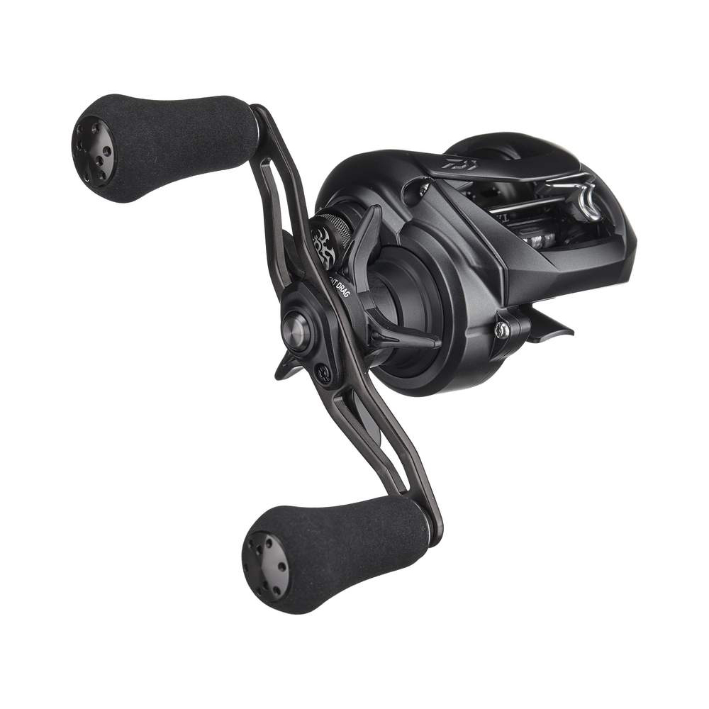 Daiwa Tatula SV TW103 Casting Reel | Omnia Fishing