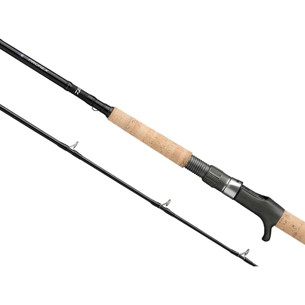 Daiwa Prorex Muskie Casting Rods | Omnia Fishing