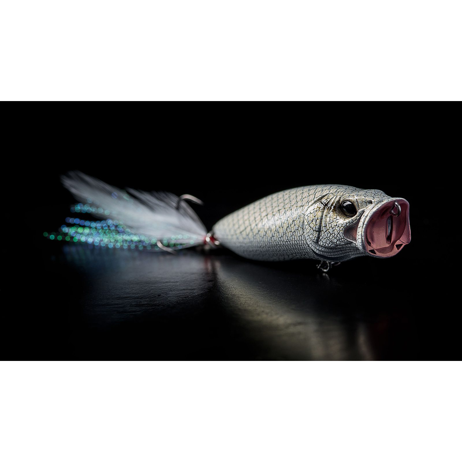 Megabass PopMax | Omnia Fishing