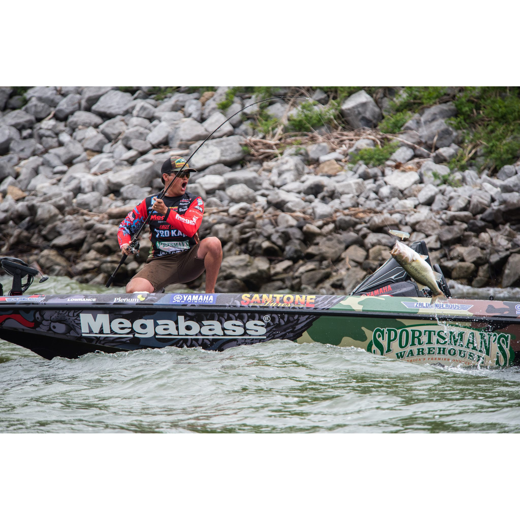 Megabasso • MegaBass Magdraft Freestyle • Benvenuto Nel Miglior Negozio - Foto 12