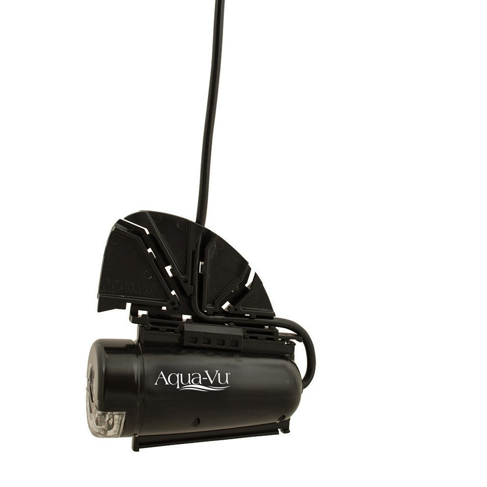 AquaVu AV715c Underwater Camera Omnia Fishing