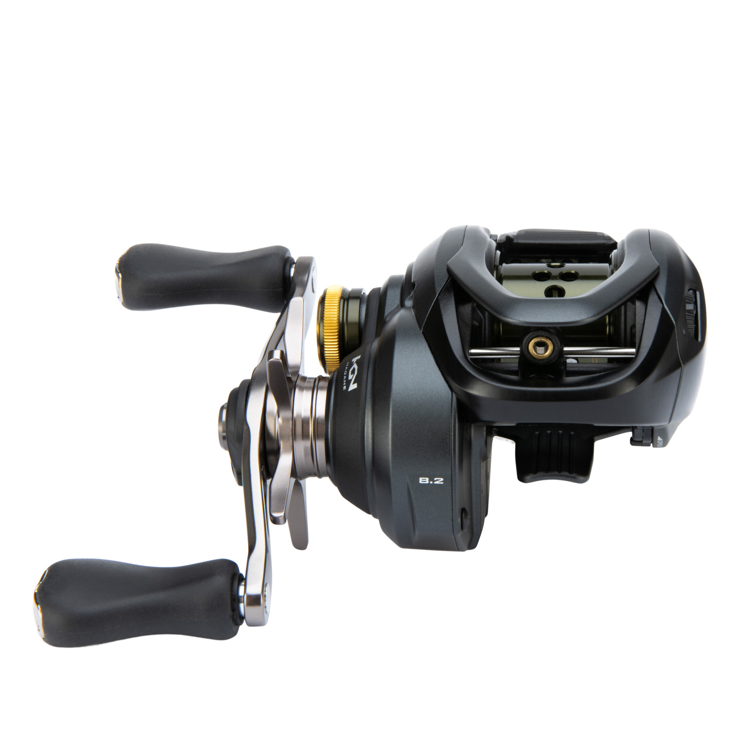 Shimano Curado 101D. El peor Curado - Reel Doctor España