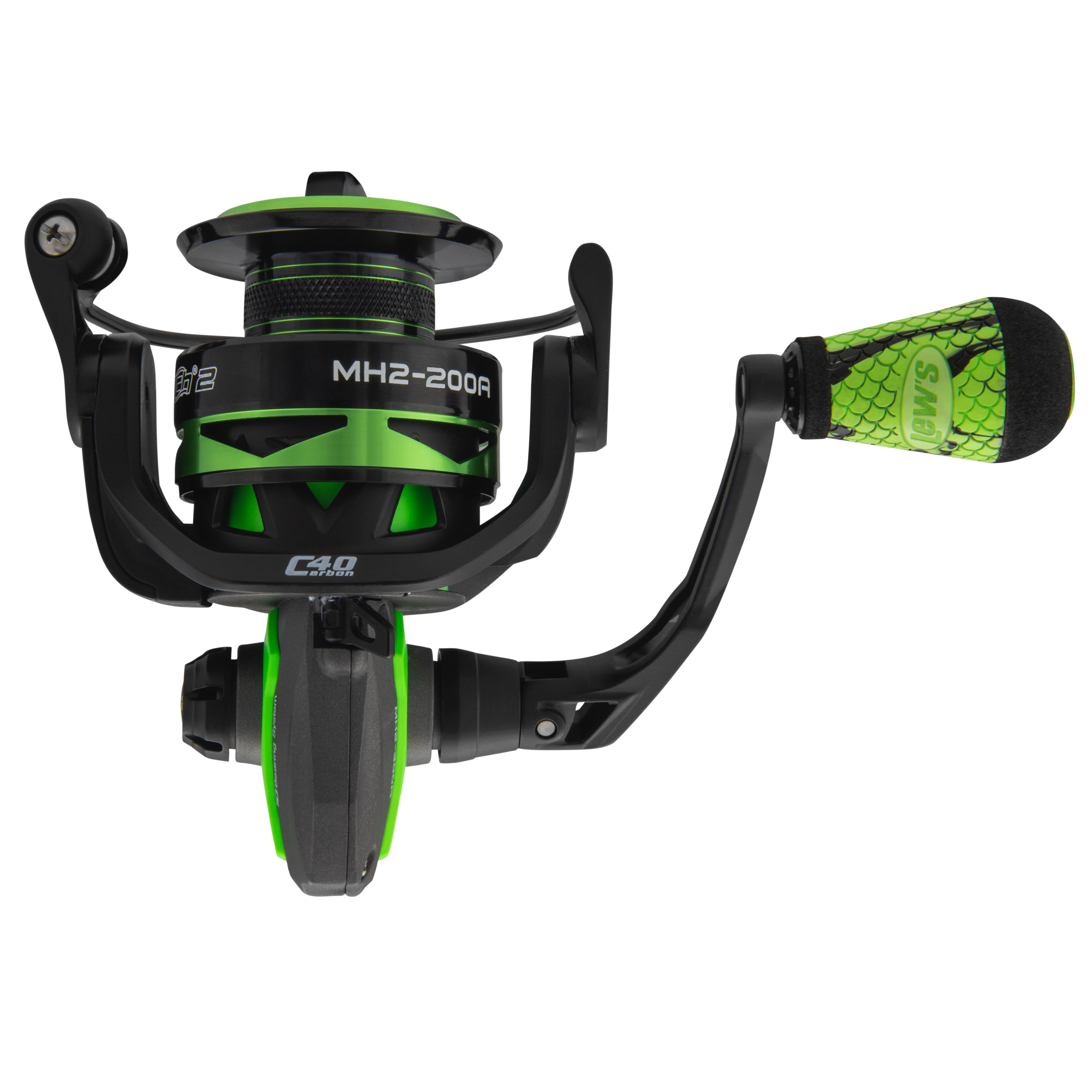 clamp on fishing rod holder Eagle Claw Clamp-On Rod Holder