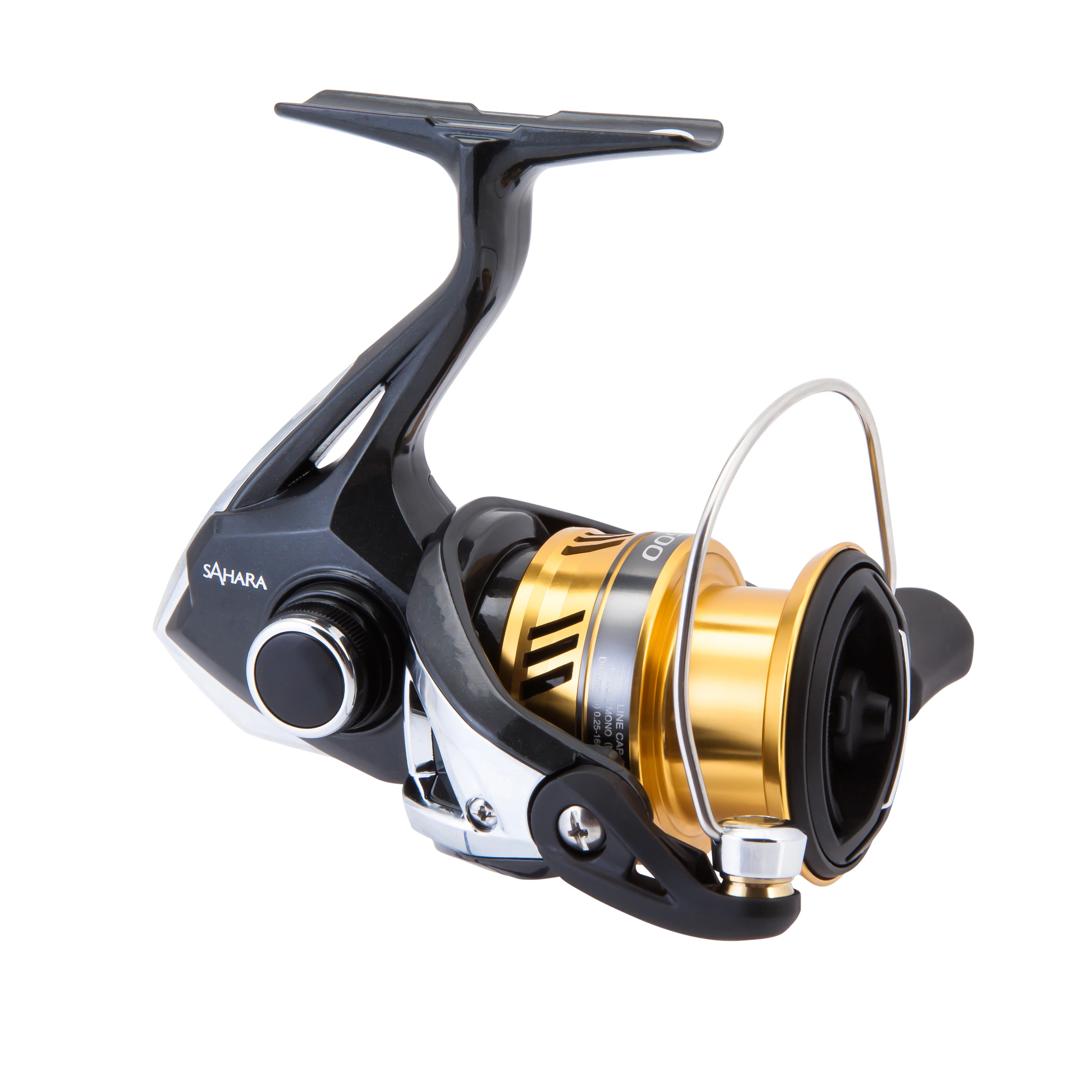 Shimano Sahara FI Spinning Reel - EOL | Omnia Fishing Shimano Sahara FI Spinning Reel - EOL | Omnia Fishing