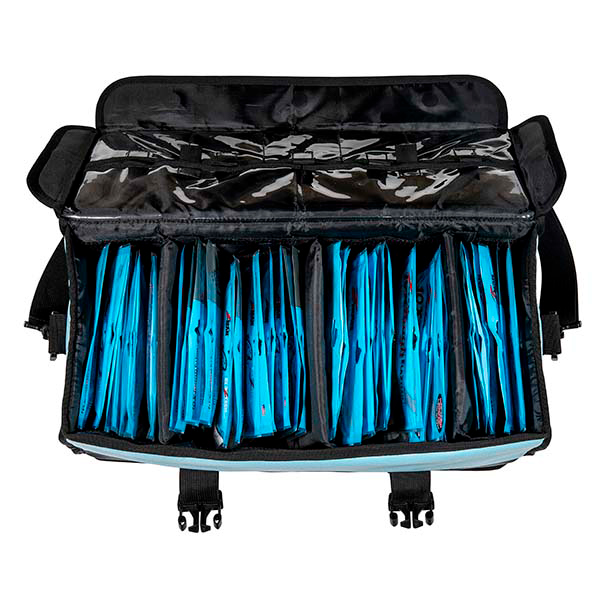 Z-Man ElaZtech Bait LockerZ | Omnia Fishing