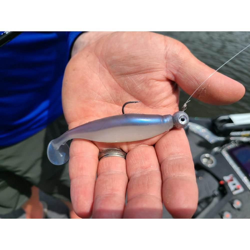 VMC Hover Jig — Discount Tackle