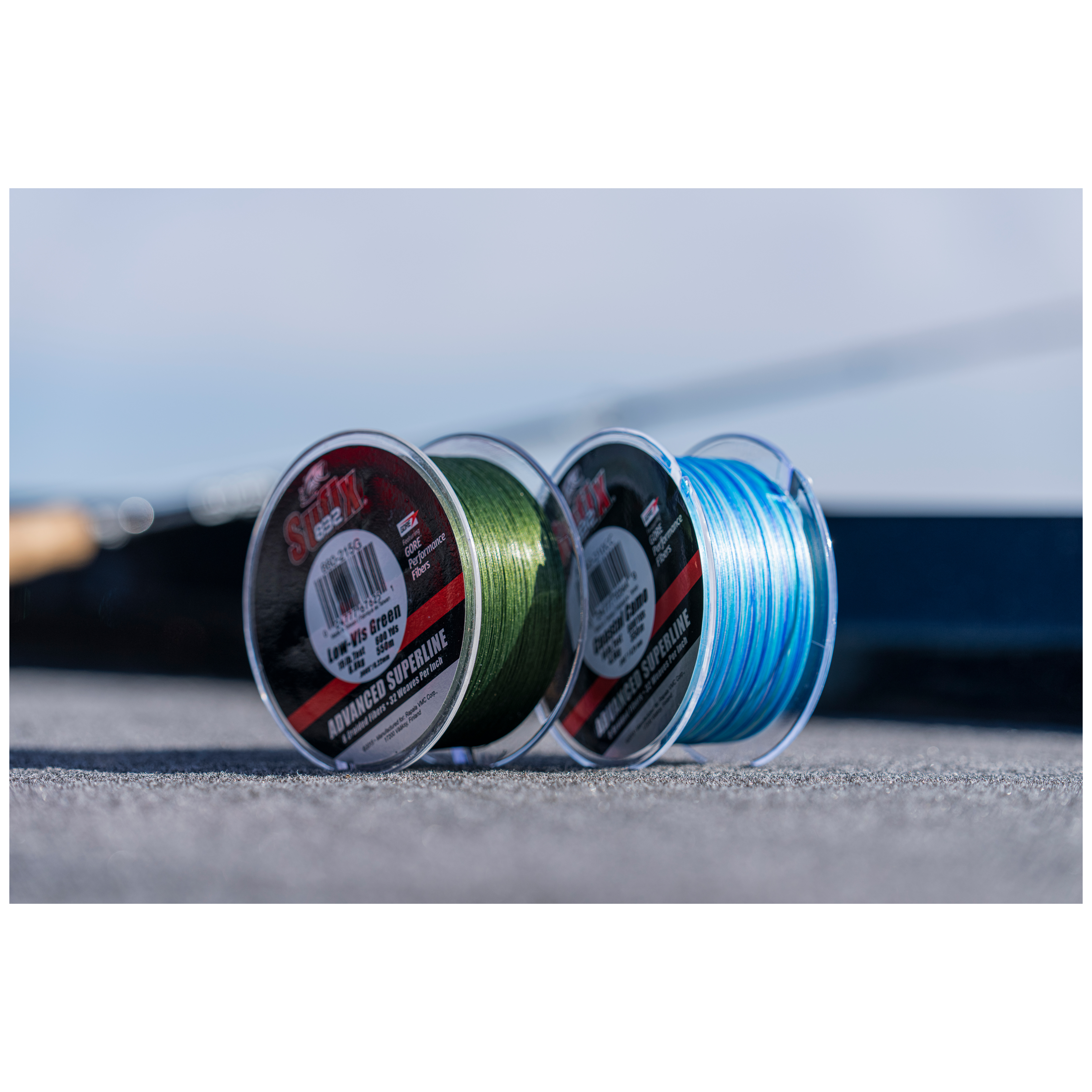  Fins Spectra 150-Yards Windtamer Fishing Line, Slate Green,  4-Pound : Superbraid And Braided Fishing Line : Sports & Outdoors