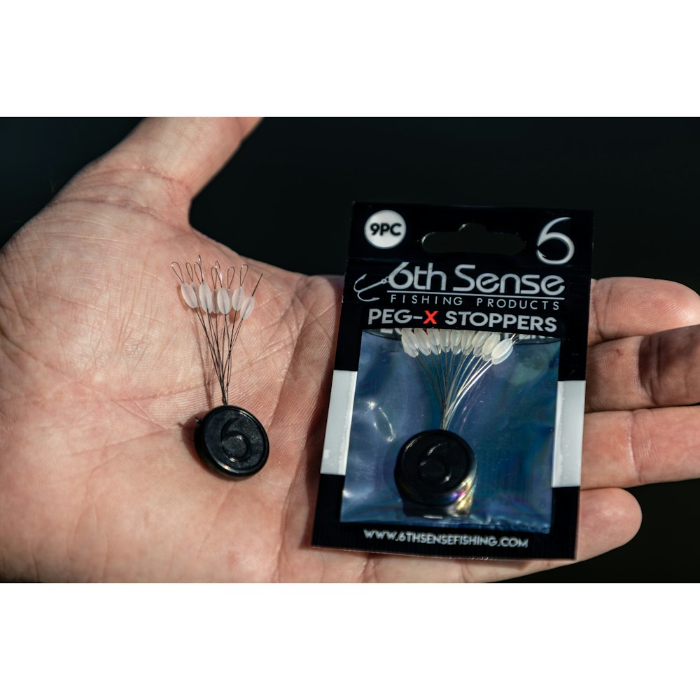 6th Sense - Peg-X Weight Stoppers