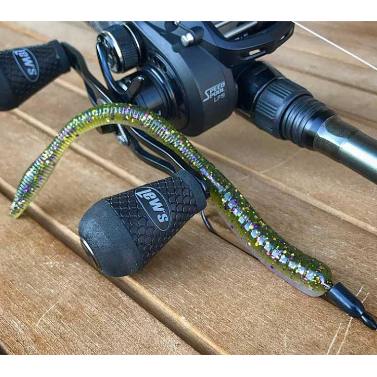 Xzone Lures 6
