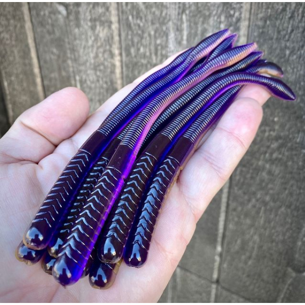 Xzone Lures 6