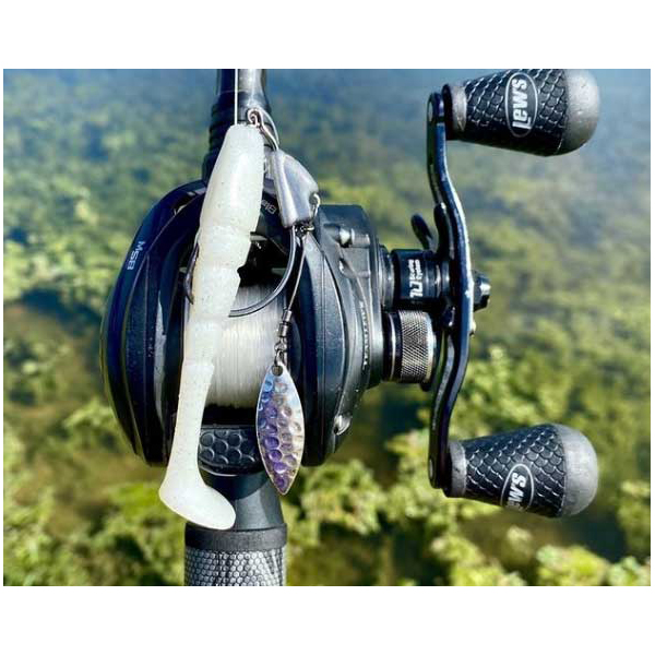 Xzone Lures 3.5