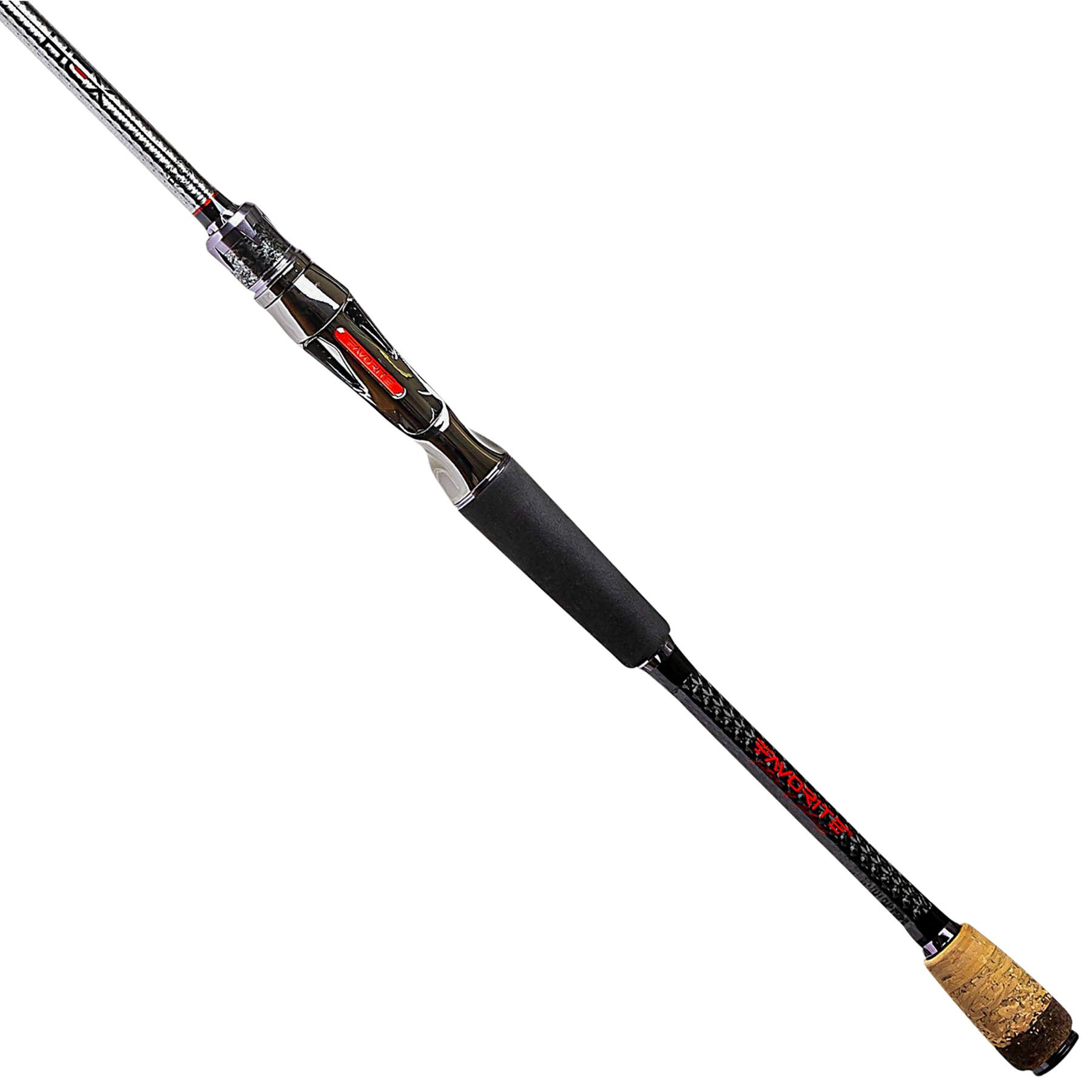 daiwa procyon telescoping travel rod