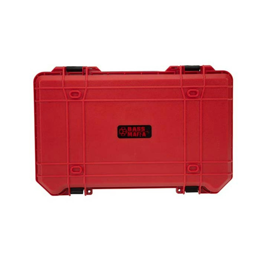 Bass Mafia Terminal Coffin Omnia Fishing