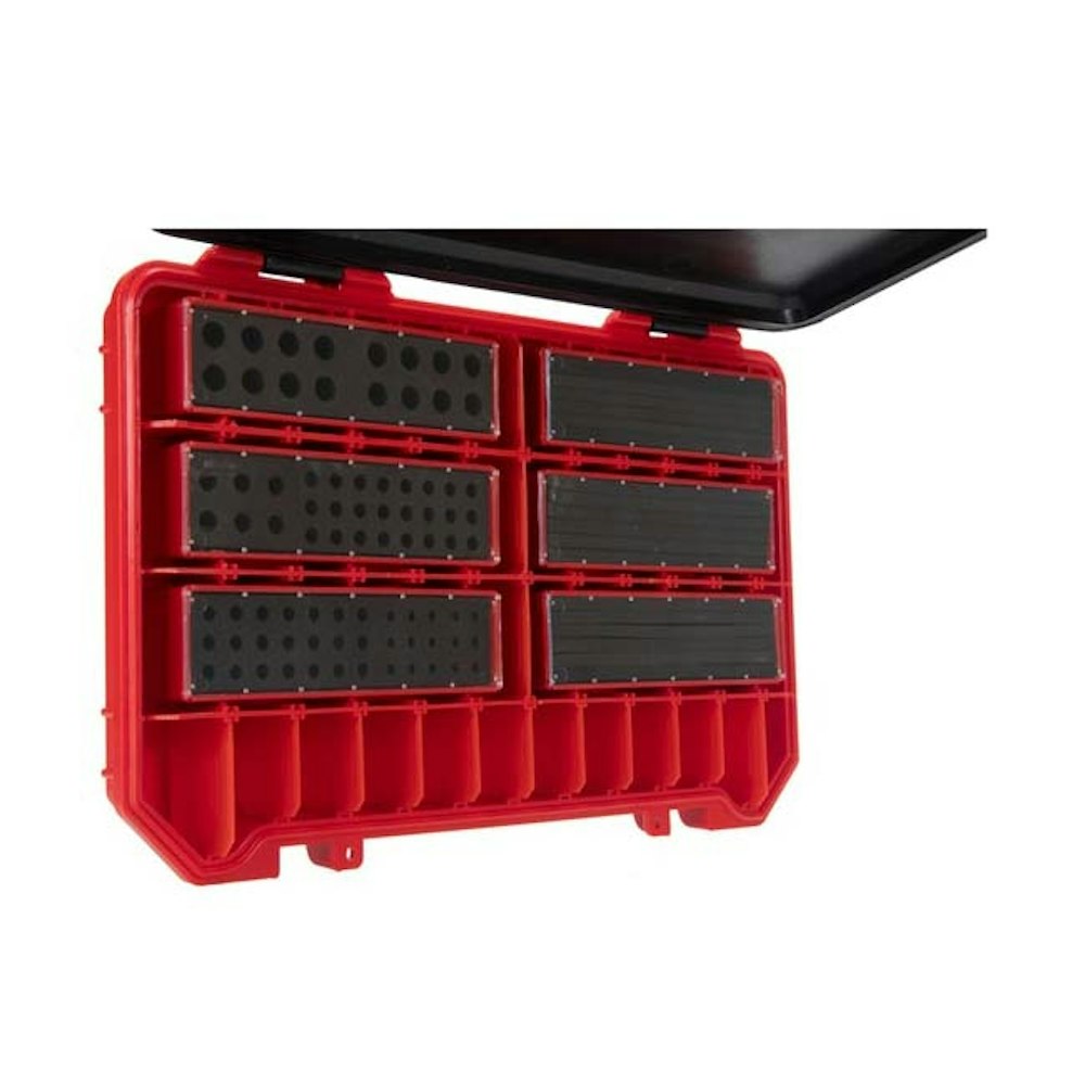 Bass Mafia Terminal Coffin Omnia Fishing